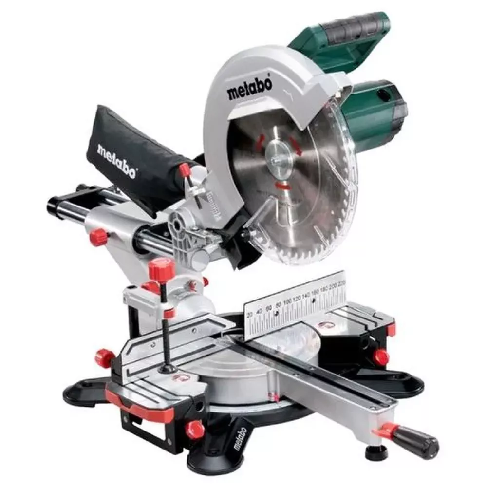 Торцовочная пила Metabo KGS 305 M, 619305000