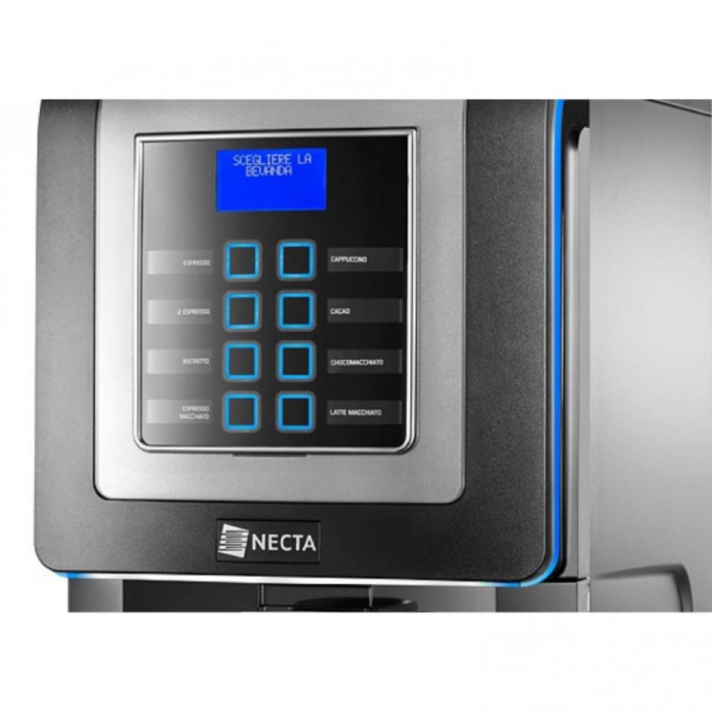 Кофемашина Necta Koro Prime