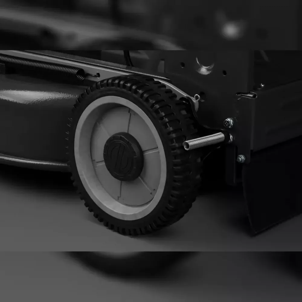 Caiman Fasto 50CT газонокосилка бензиновая самоходная