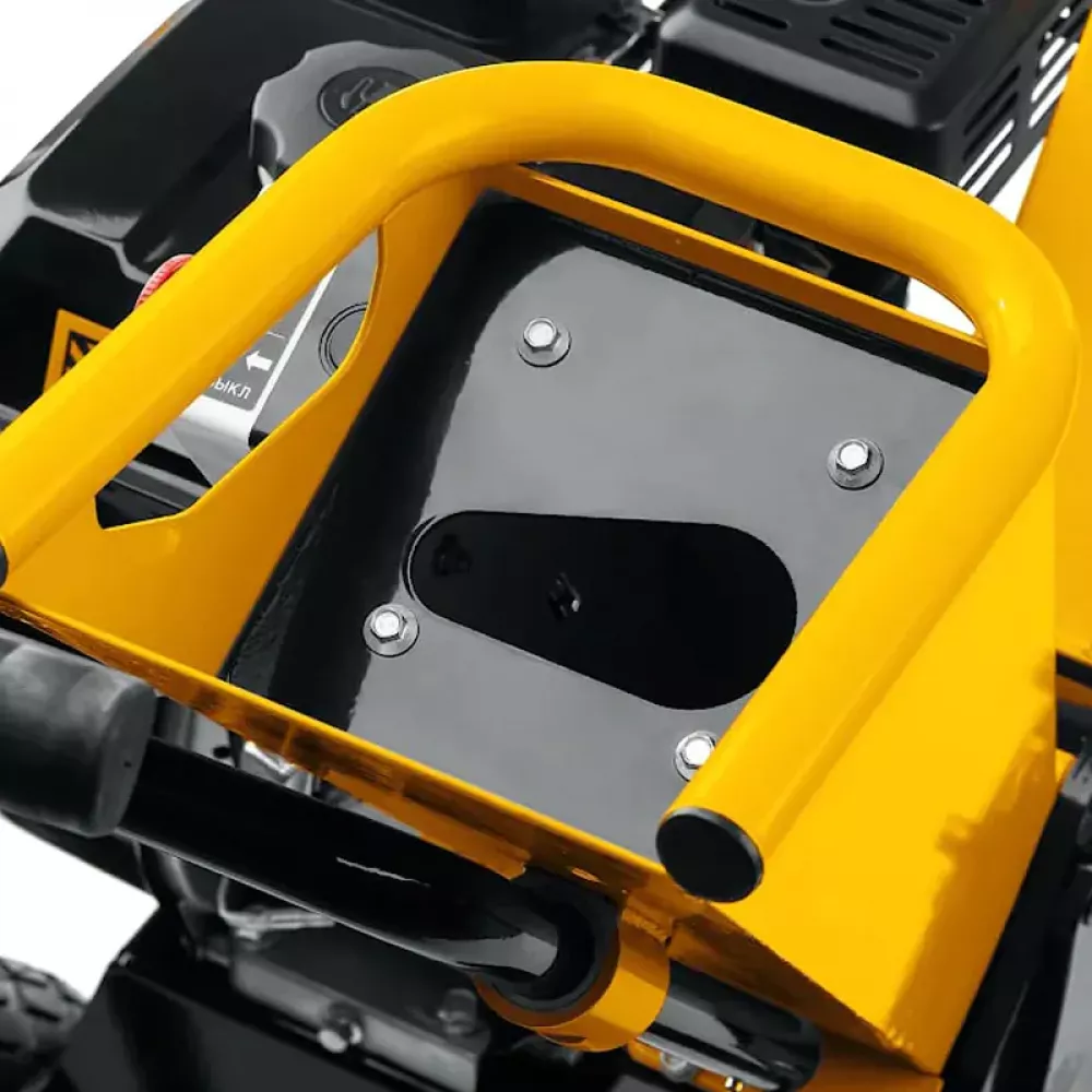 STEHER GSR-750 садовый измельчитель бензиновый