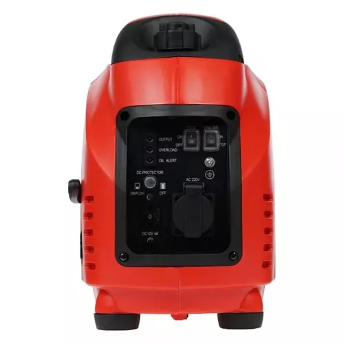 Kronwerk LK 1800i инверторный бензиновый генератор 94645