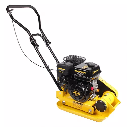 Бензиновая виброплита CHAMPION PC6337F