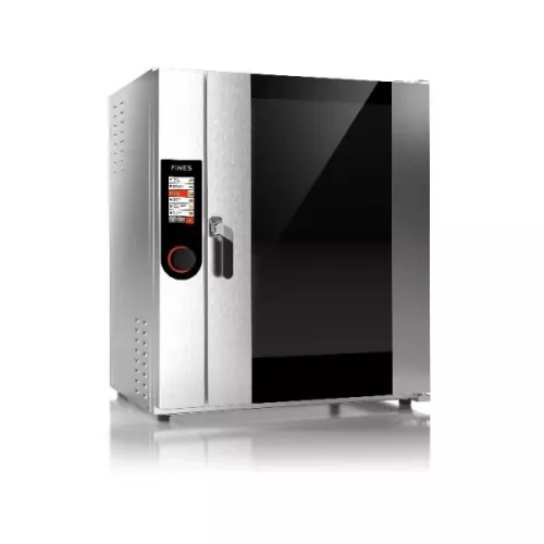 Печь конвекционная Fines HTB-10L