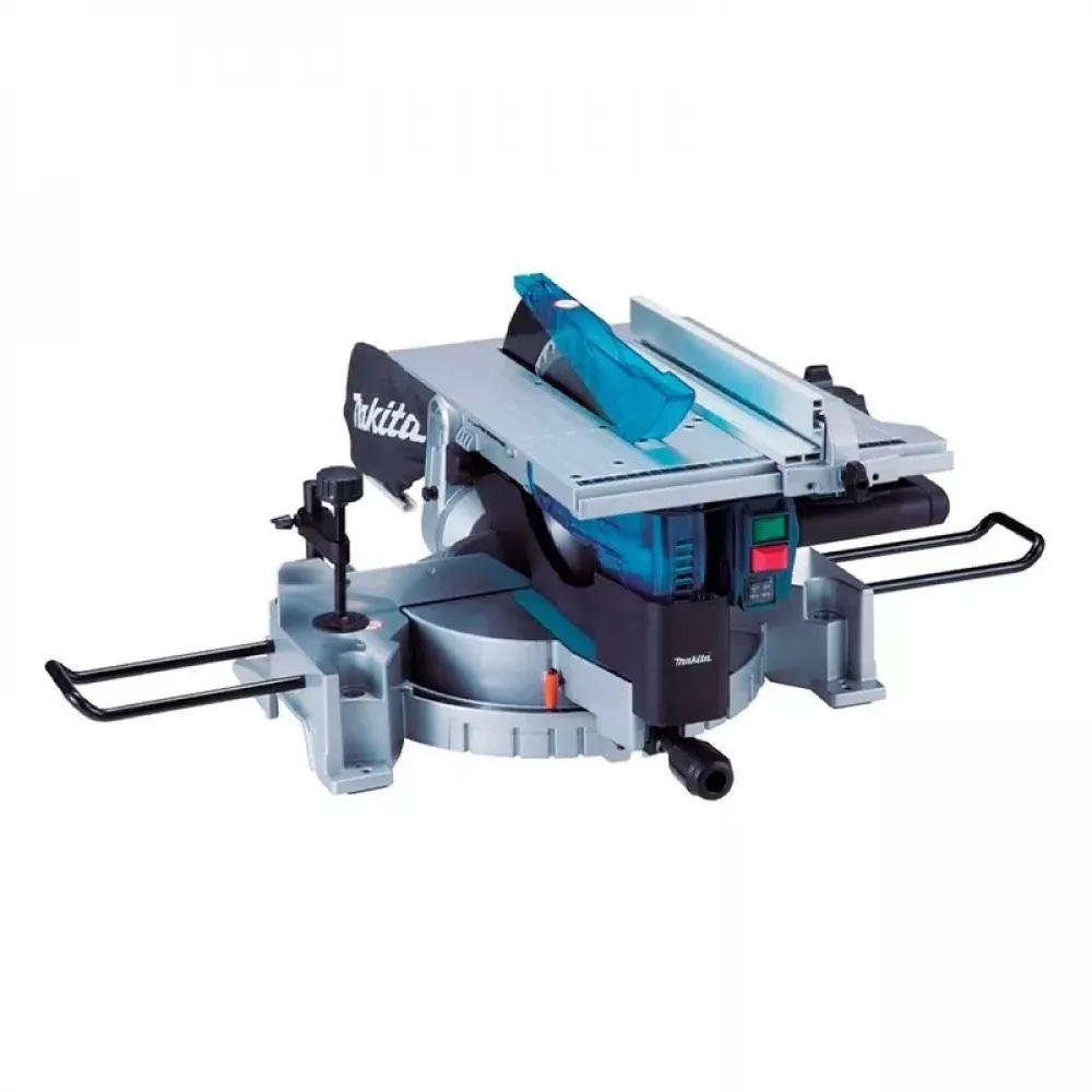 Торцовочная пила Makita LH1201FL