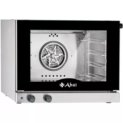 Печь конвекционная электрическая Abat КПП-4М