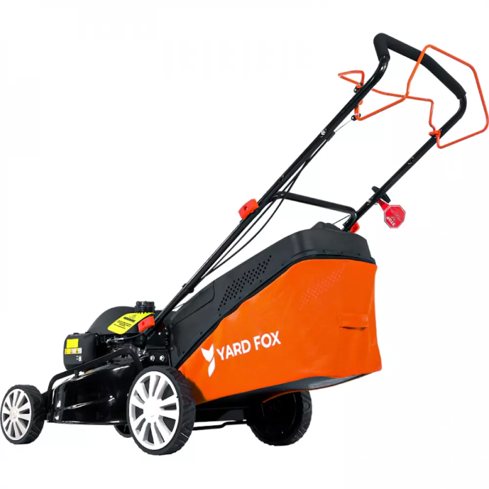 YARD FOX 55SH HW бензиновая газонокосилка 55SH HW