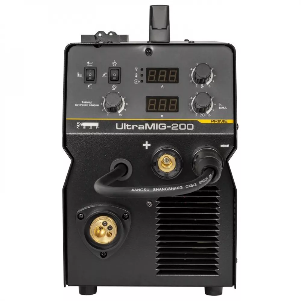 КЕДР UltraMIG 200 сварочный полуавтомат 8015499