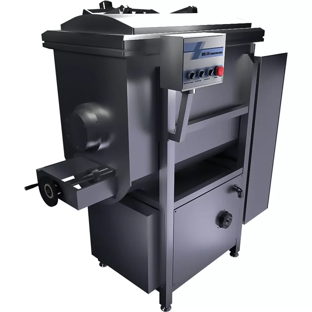 Фаршемешалка Hualian Machinery JBZK-150