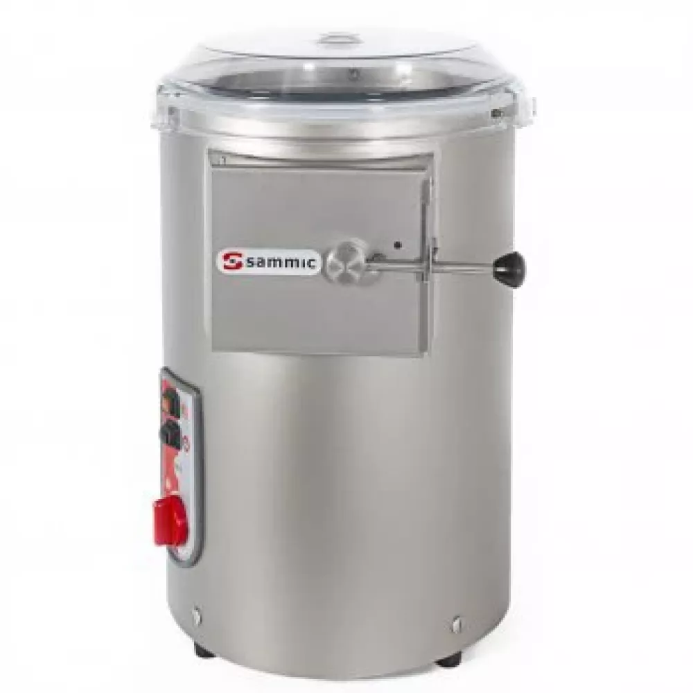 Картофелечистка Sammic M-5