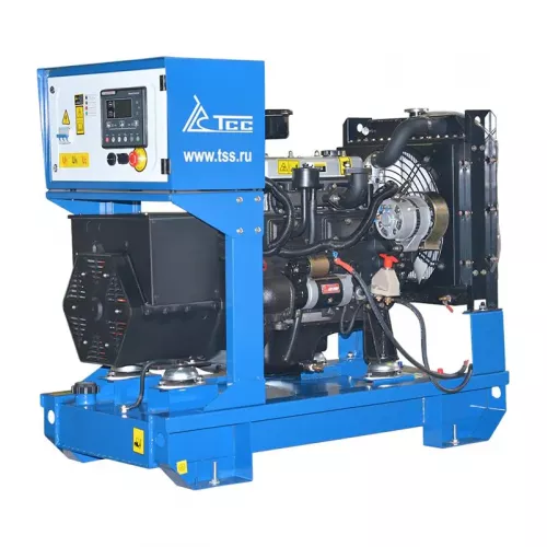 ТСС АД-20С-Т400-1РМ11 дизельный генератор 029089