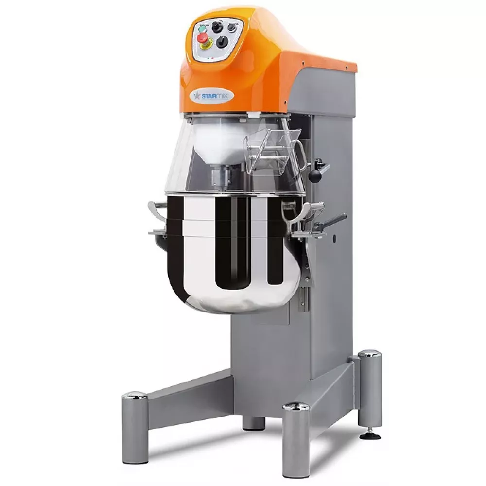 Планетарный миксер Starmix PL60NVR 3Ф