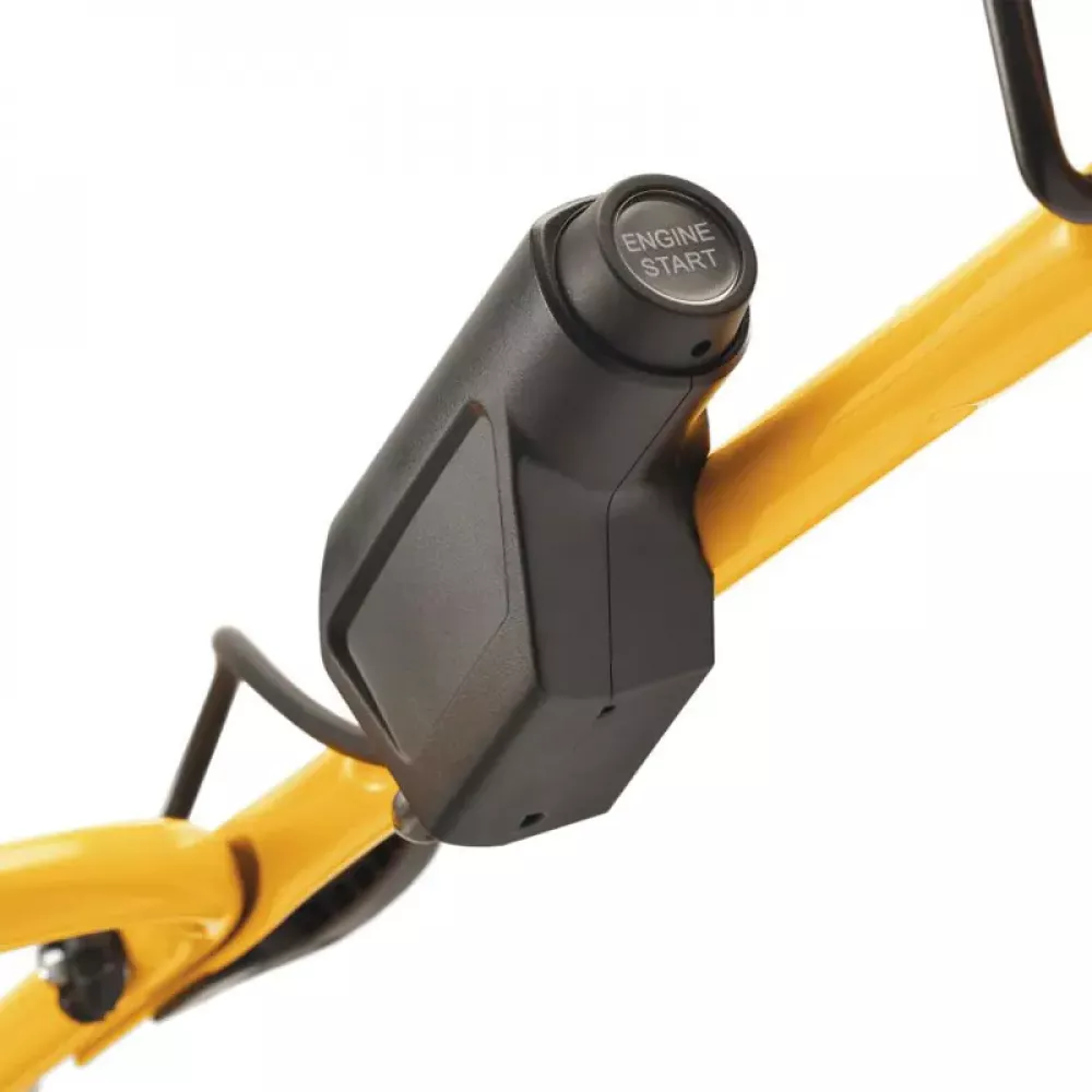 Бензиновая газонокосилка Stiga Combi 48 SЕQ, 2L0486548/ST1