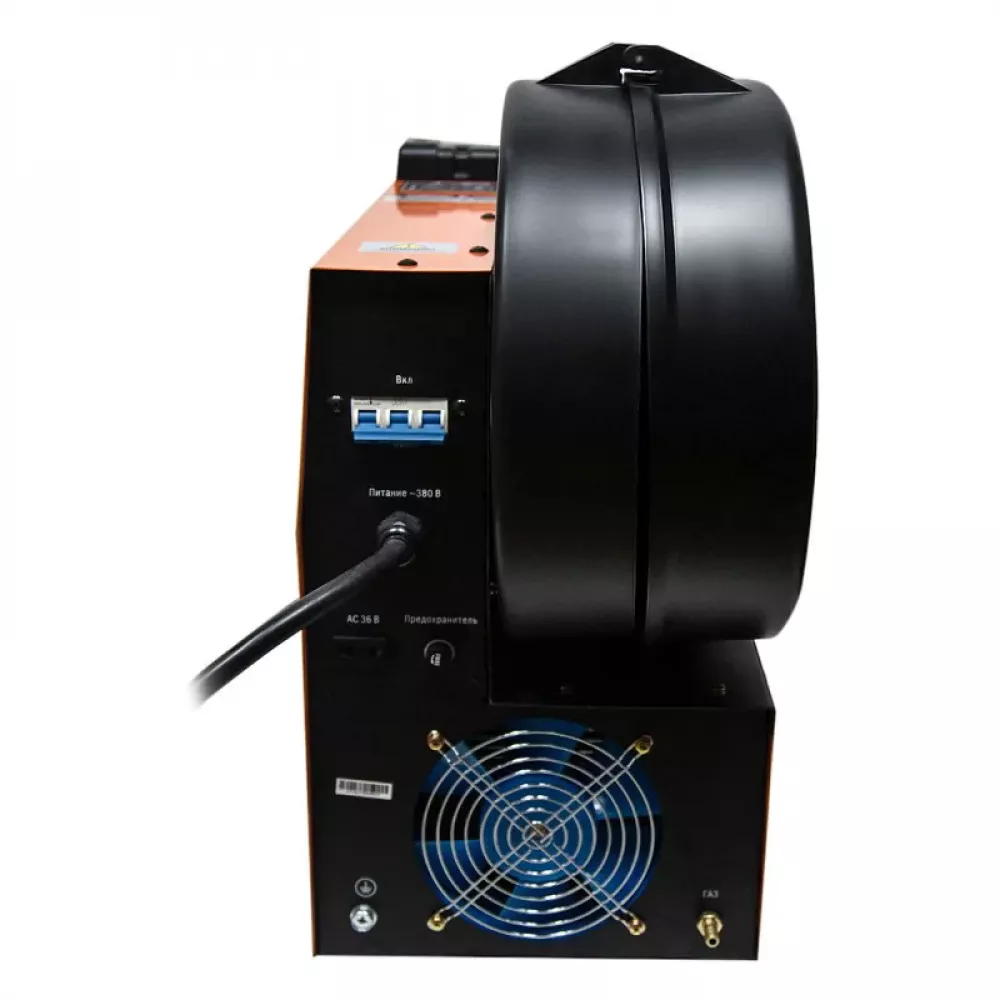 FoxWeld INVERMIG 350 COMPACT сварочный полуавтомат 6143