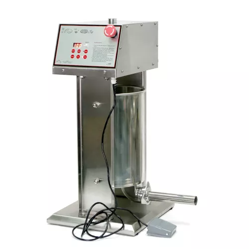 Шприц колбасный Kocateq SV15GE