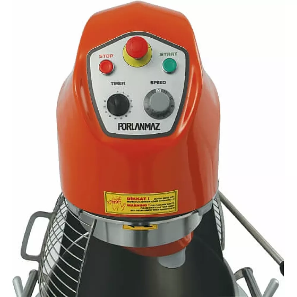 Планетарный миксер Porlanmaz PMP 80