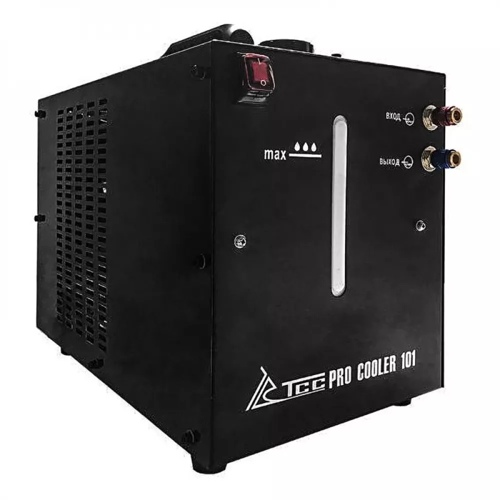 ТСС PRO COOLER -101 блок водяного охлаждения 026281