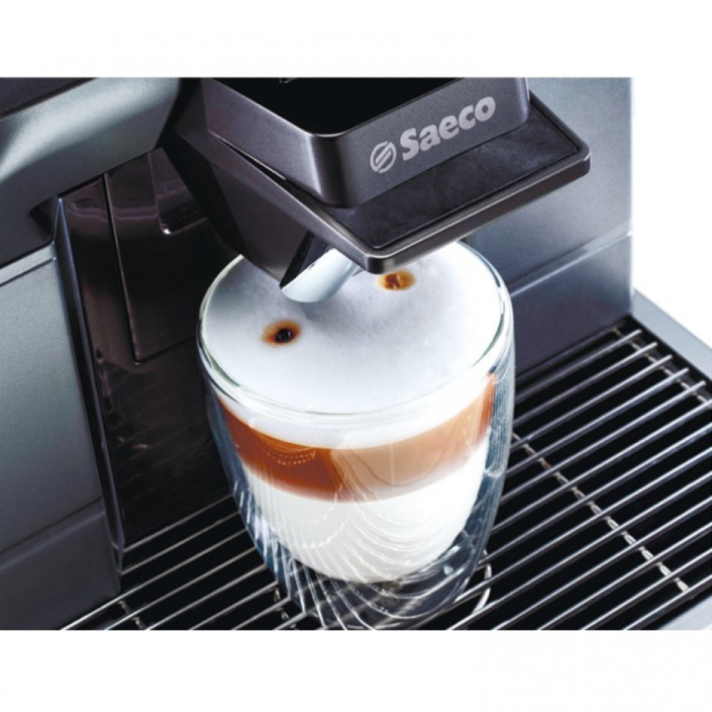 Кофемашина Saeco Magic M2