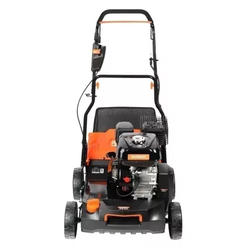 Скарификатор бензиновый Patriot SCG 212, 512105212