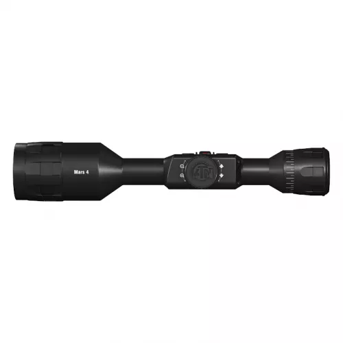 ATN MARS 4 384 4.5-18x тепловизионный прицел MSK4K3850