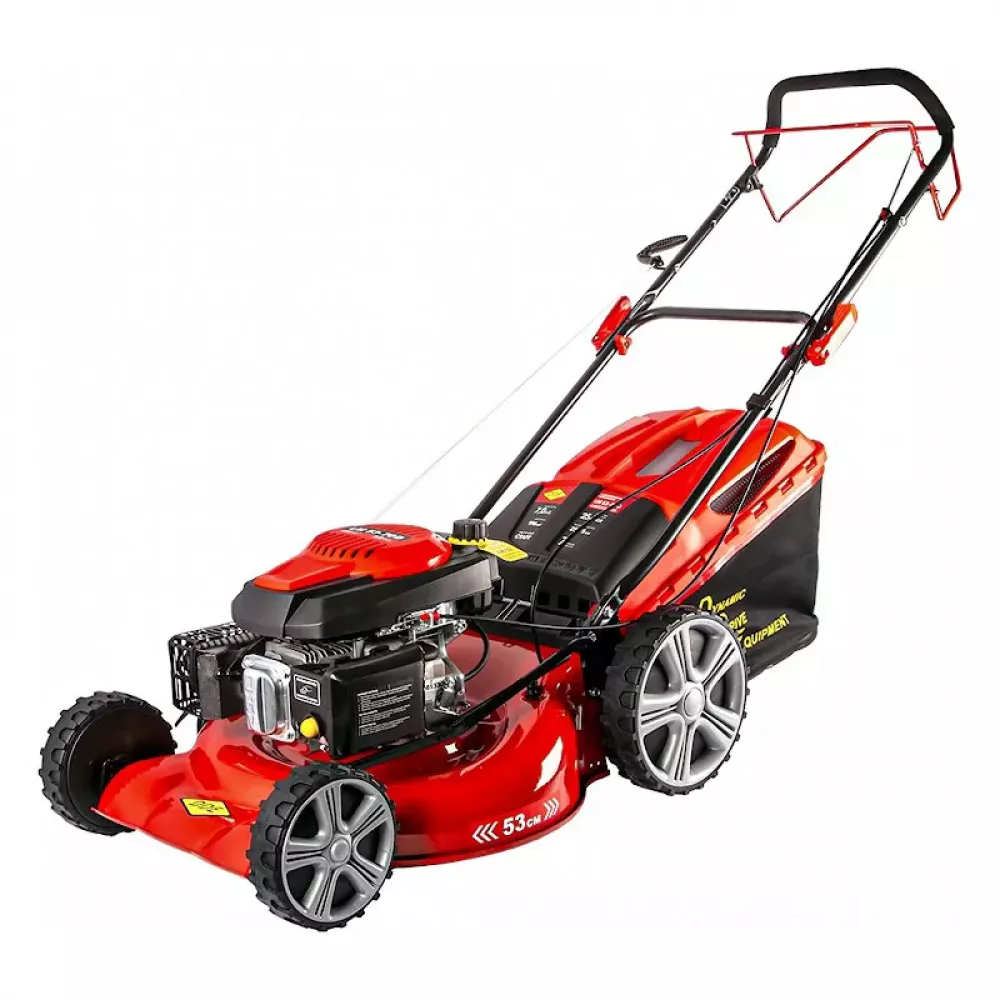 DDE LM 53-70 D газонокосилка бензиновая 791-936