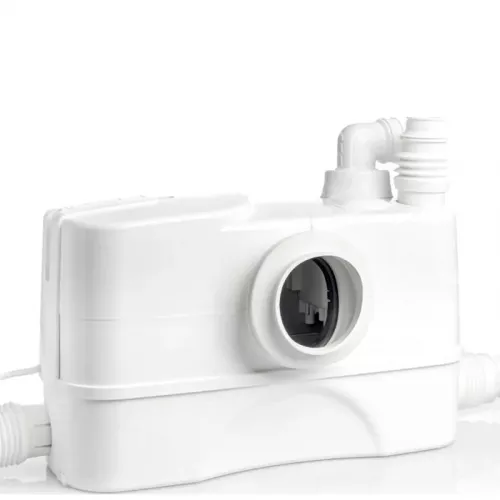 Фекальный насос DAB GENIX 130 V230/50 SCHUKO, 60161880