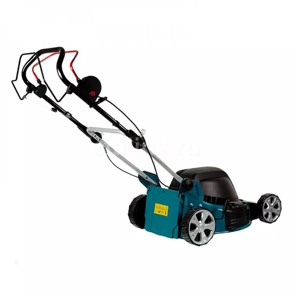 Электрическая газонокосилка Makita ELM4613