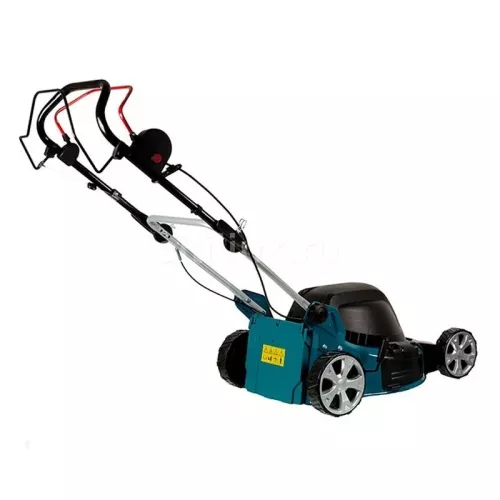 Электрическая газонокосилка Makita ELM4613