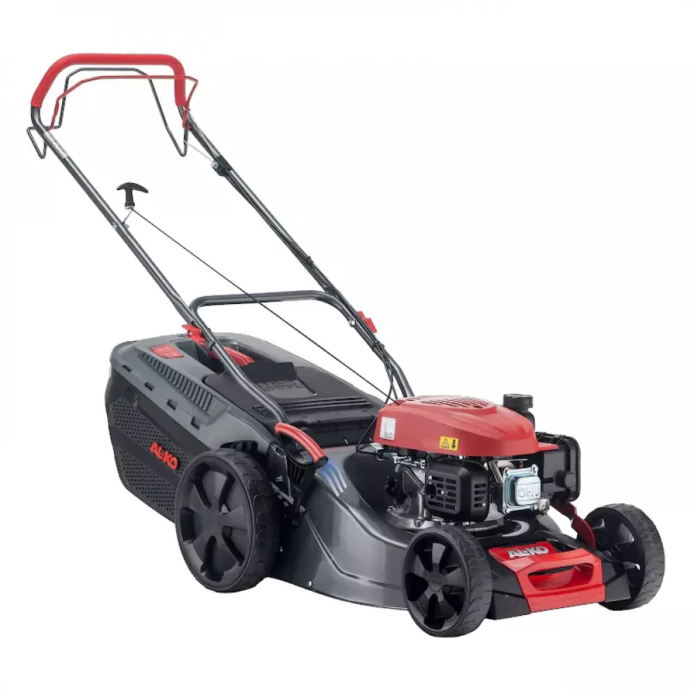 AL-KO Comfort 46.0 SP-A газонокосилка бензиновая 119936