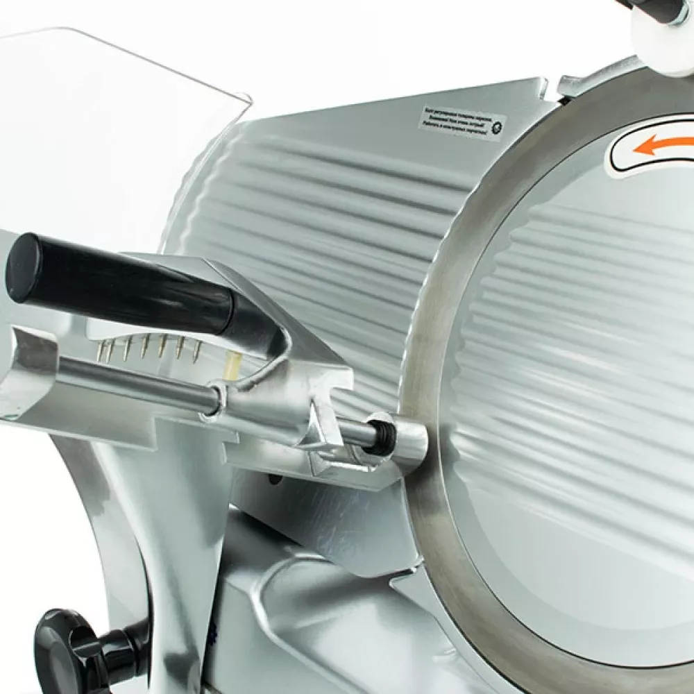 Слайсер Foodatlas WED-B250B-4