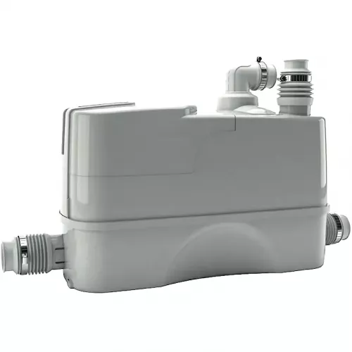 Насос канализационный DAB Genix VT 030, 60185583