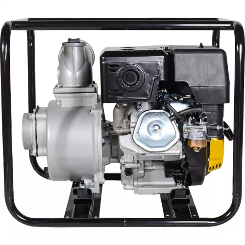 Мотопомпа Huter MP-100, 70/11/5