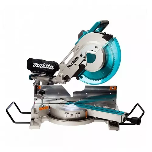 Торцовочная пила Makita LS1216