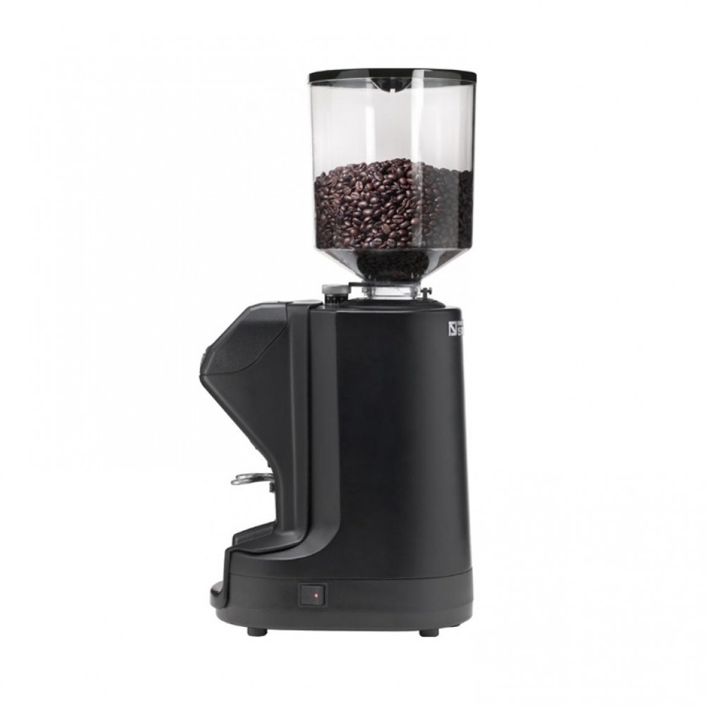 Кофемолка Nuova Simonelli MDX On Demand Black