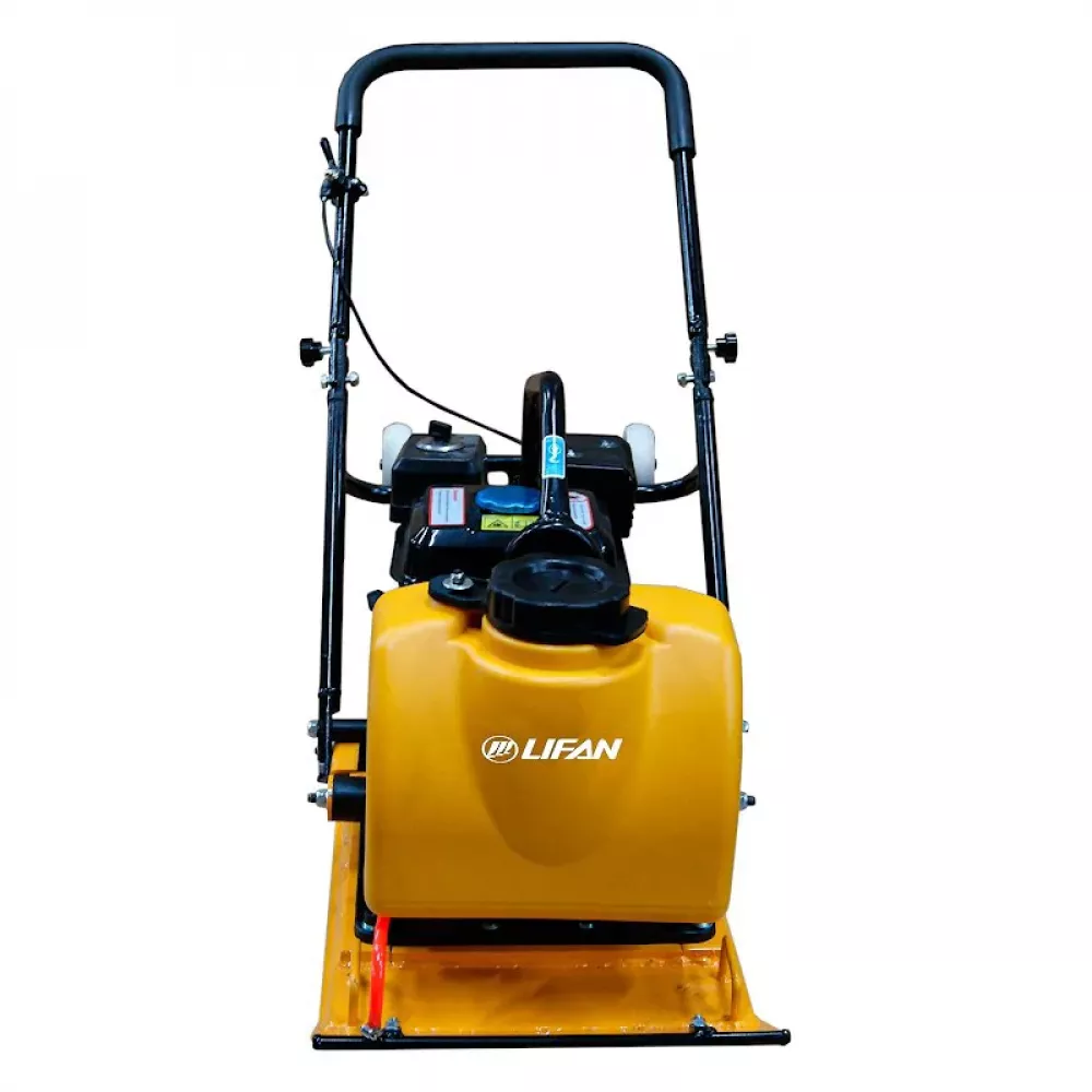 Бензиновая виброплита Lifan PVB100