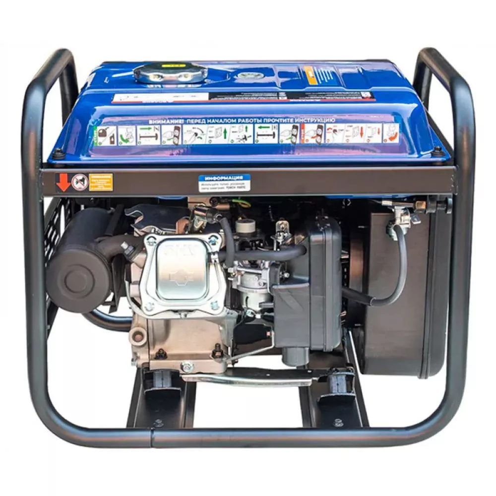 ТСС SGG 3200i бензиновый генератор 060031