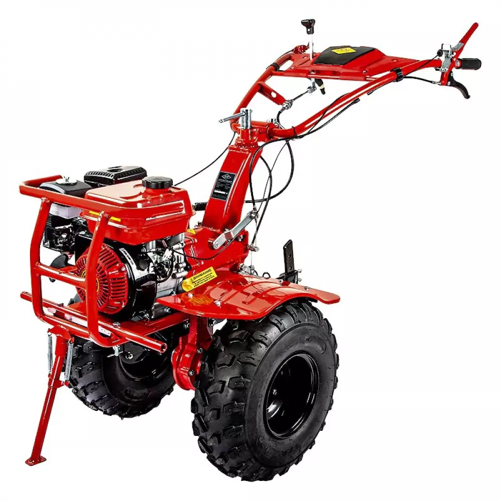 DDE Алеша П мотоблок 791-820