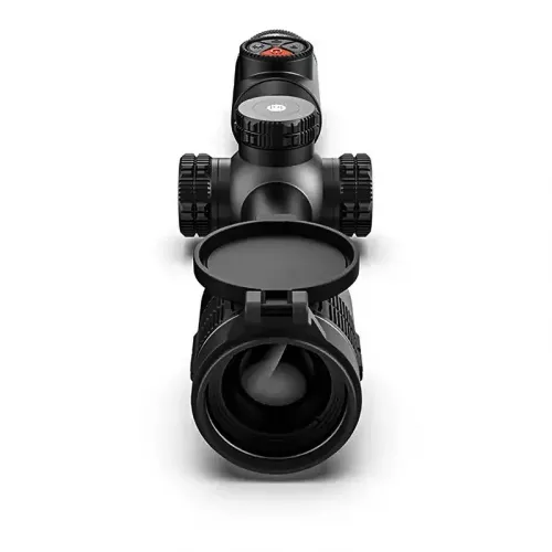 iRay Tube TH 35 тепловизионный прицел TH35