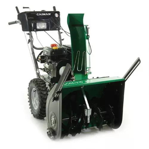 Caiman VALTO 24C снегоуборщик бензиновый, 7500360303