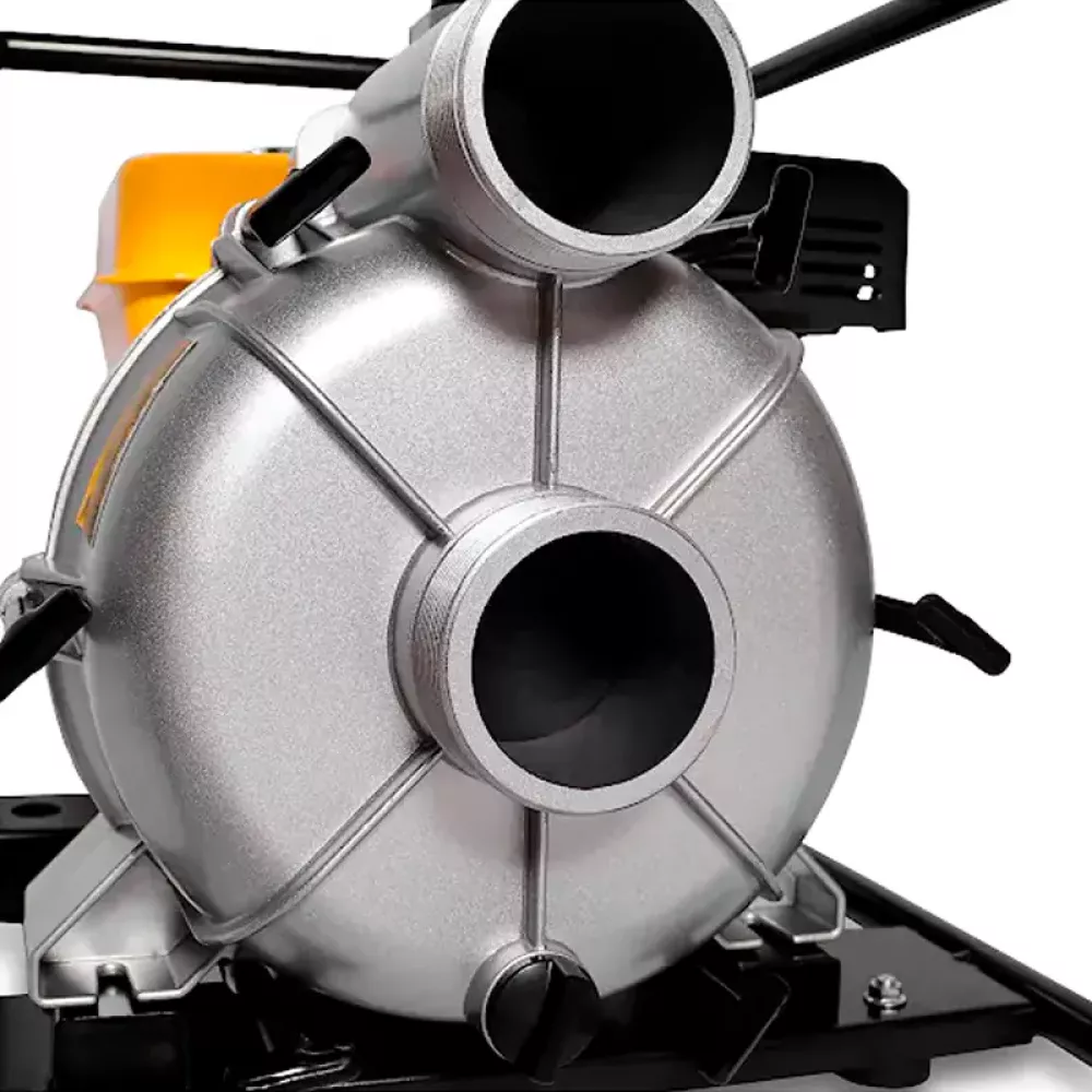 Мотопомпа CHAMPION GTP80H