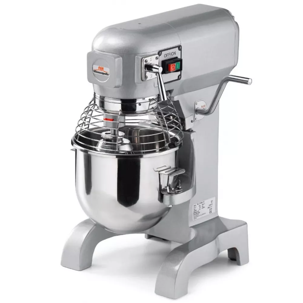 Планетарный миксер Sirman Plutone 10L