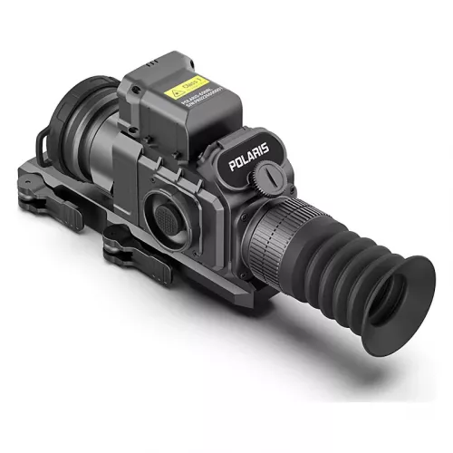 CONOTECH Polaris 650RL тепловизионный прицел с дальномером