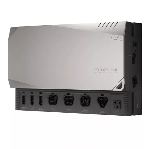 EcoFlow Power Get Set Kit концентратор 4895251601429