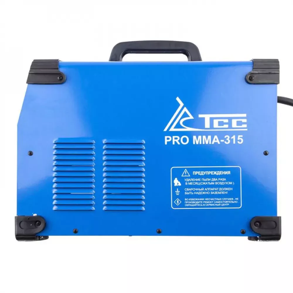 ТСС PRO MMA-315 сварочный инвертор 067129