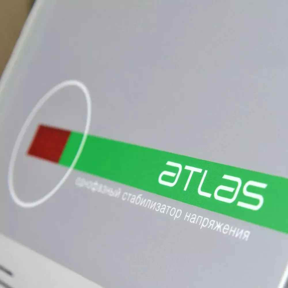 ORTEA Atlas 15 стабилизатор напряжения однофазный 15-10/20