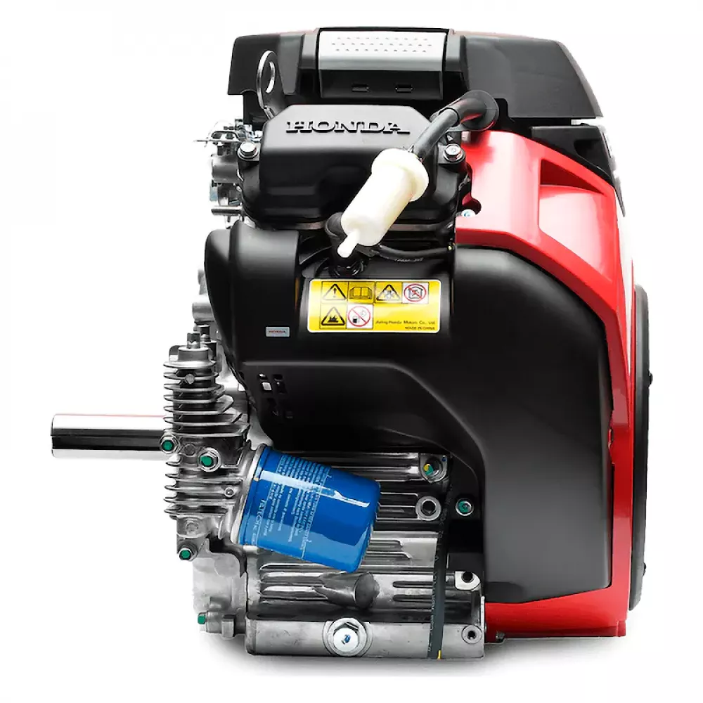 HONDA GX 630 RH QZ-E4-OH двигатель бензиновый