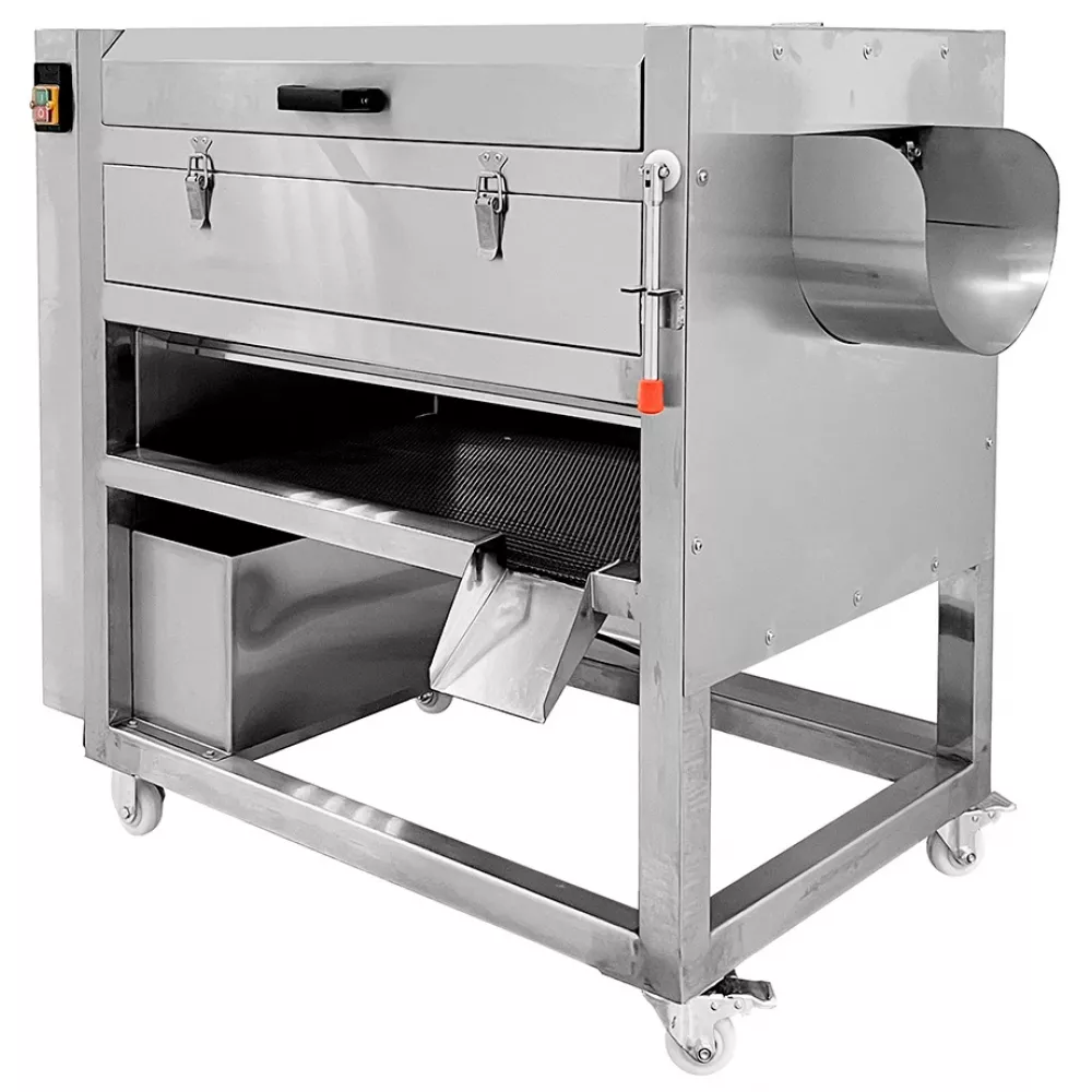 Картофелечистка Kocateq PPHLP 800 NW