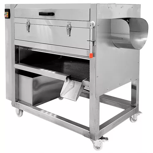 Картофелечистка Kocateq PPHLP 800 NW