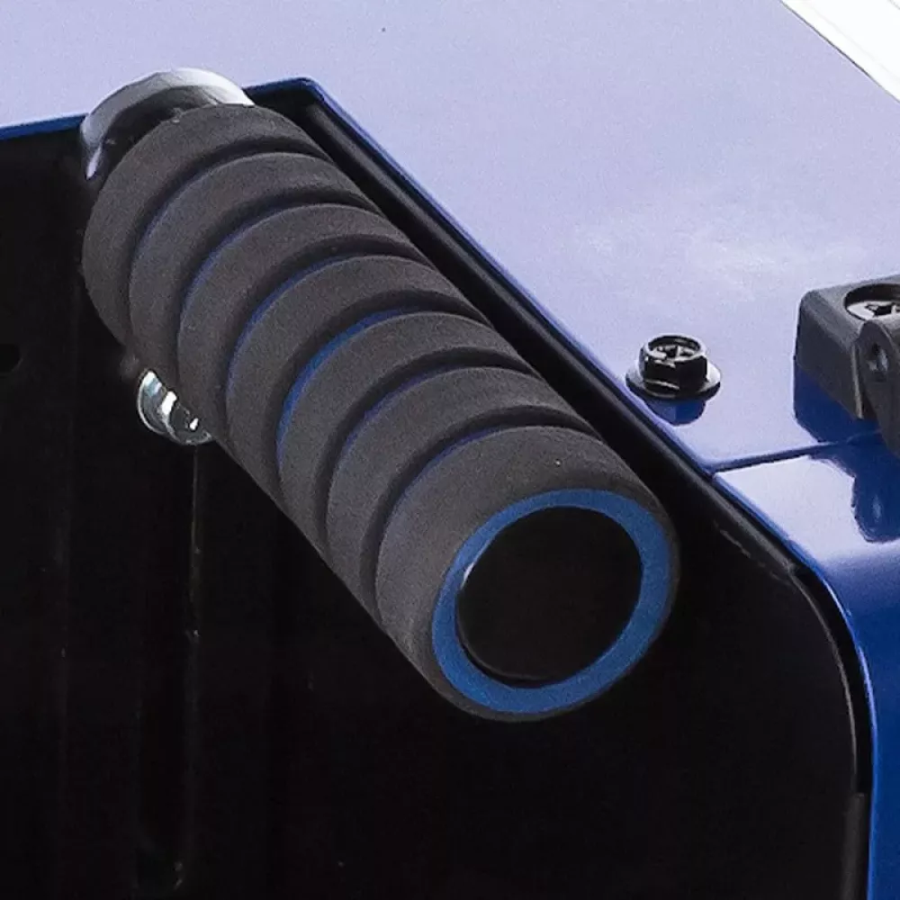 BRIMA MIG/MMA-200-1 сварочный полуавтомат 220v, 00000008989