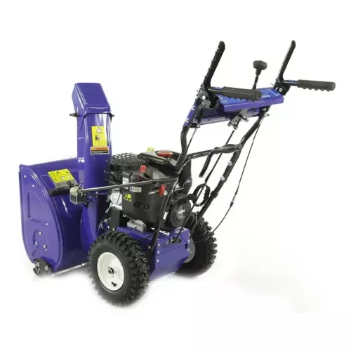 MasterYard ML7522B снегоуборщик бензиновый, ML7522B