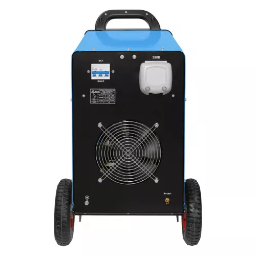 ТСС EVO CUT-100 плазморез 035268